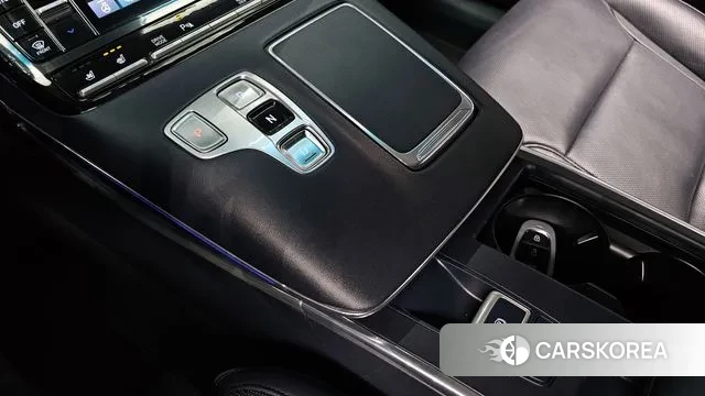 Hyundai The New Grandeur IG id 3771694 из Кореи 19