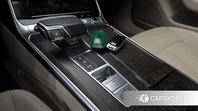 Audi A6 (C8) id 3765297 из Кореи 19