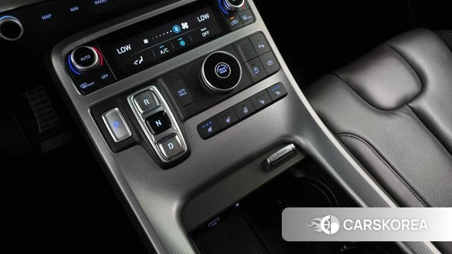 Hyundai The New Palisade id 4675676 из Кореи 32
