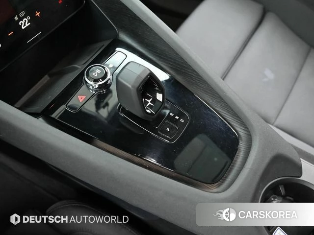 Polestar Polestar 2 id 3832842 из Кореи 19