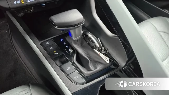 Hyundai The New Avante Hybrid (CN7) id 3523418 из Кореи 19