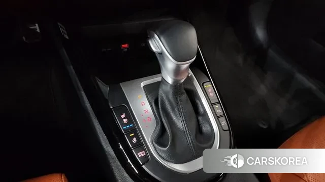 Kia The New K3 2nd generation id 3721575 из Кореи 19