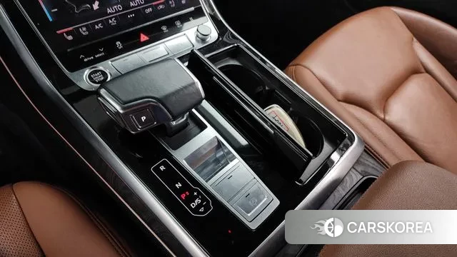 Audi Q7 (4M) id 3518611 из Кореи 19