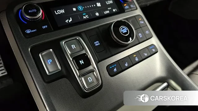 Hyundai The New Palisade id 3031878 из Кореи 19