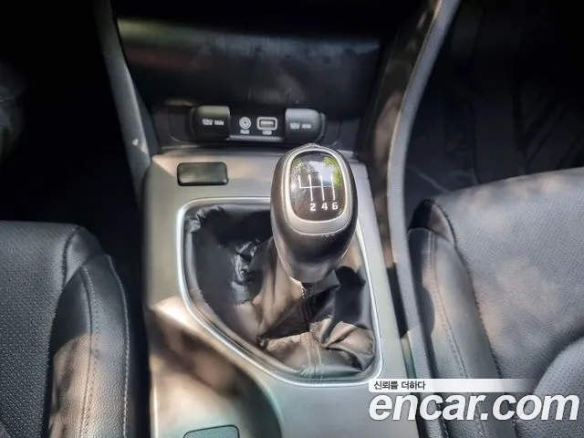 Kia The New K5 2nd generation id 2702620 из Кореи 19