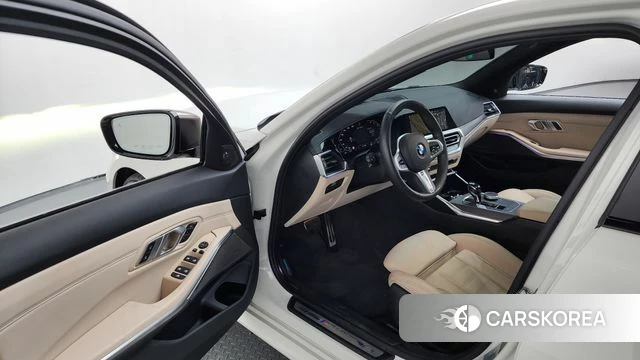 BMW 3 Series (G20) id 4683711 из Кореи 35