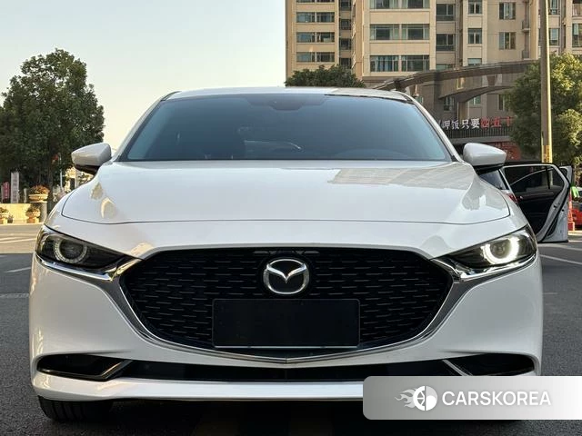 Mazda 3 Angkesaila id 3902228 из Китая 15