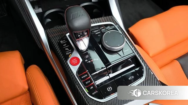 BMW M4 (G82) id 4302483 из Кореи 37