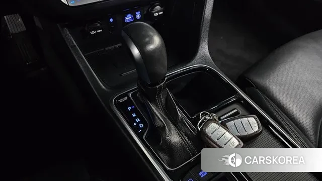 Hyundai Sonata New Rise id 3465051 из Кореи 19