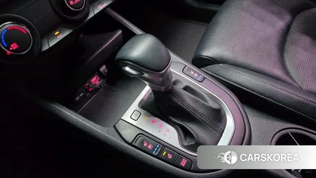 Kia Come New K3 id 3686720 из Кореи 19