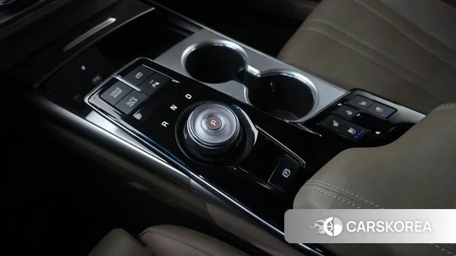 Kia K8 Hybrid id 4494849 из Кореи 19