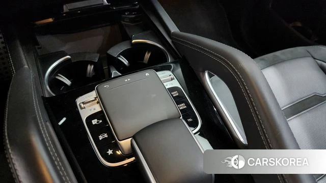 Mercedes-Benz GLE-Class W167 id 4202203 из Кореи 38