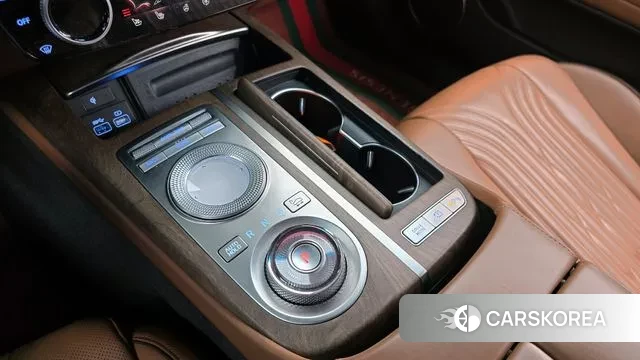 Genesis G80 (RG3) id 3433634 из Кореи 19