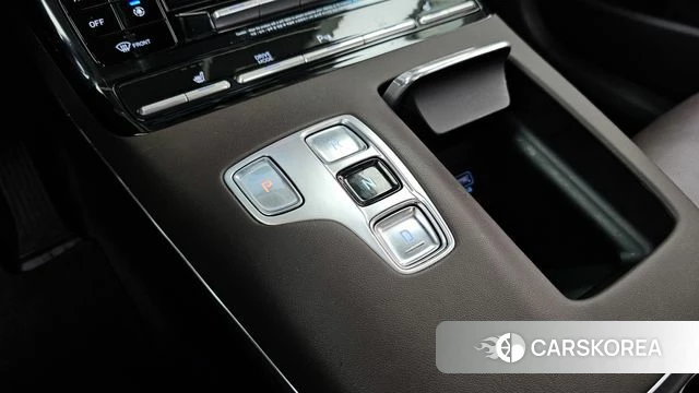 Hyundai The New Grandeur IG id 4458407 из Кореи 32