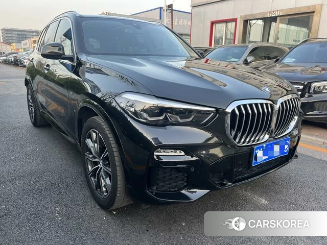 BMW X5 (imported) id 4208533 из Китая 14