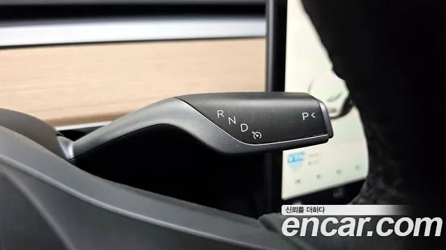 Tesla Model 3 id 2717632 из Кореи 19