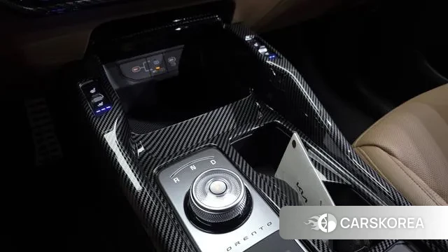 Kia The New Sorento 4th Generation id 3031598 из Кореи 19