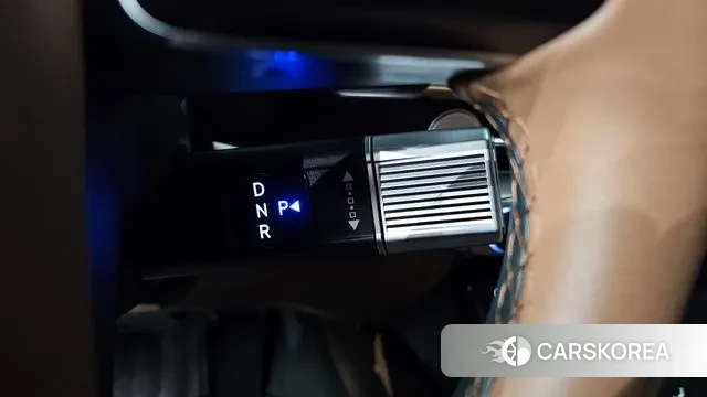 Hyundai Grandeur Hybrid (GN7) id 3670118 из Кореи 19