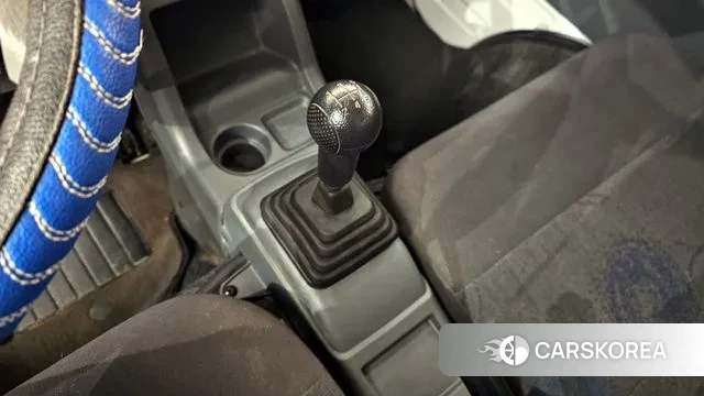 Chevrolet (GM Daewoo) New Labo id 3698662 из Кореи 19