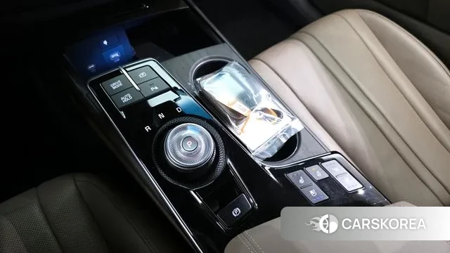 Kia K8 Hybrid id 3007114 из Кореи 19