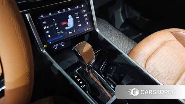 Ssangyong Torres id 3620249 из Кореи 19