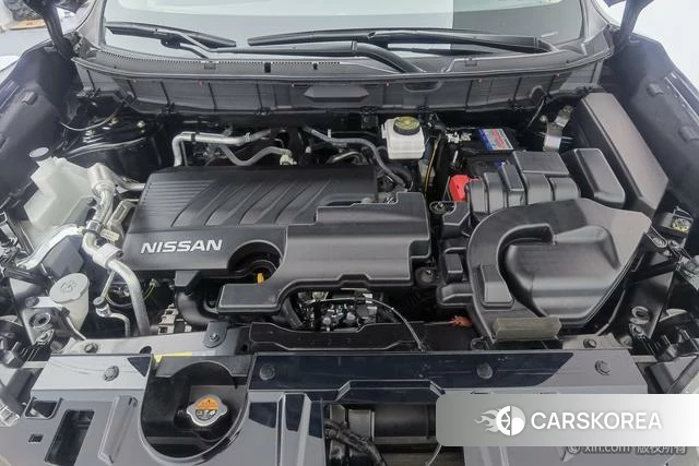 Nissan Qijun id 4320927 из Китая 23