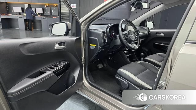 Kia All New Morning (JA) id 3936537 из Кореи 19