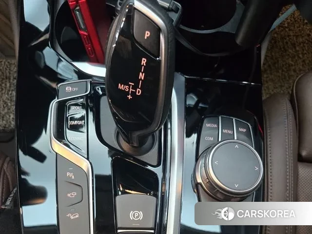 BMW X4 (G02) id 3402067 из Кореи 19