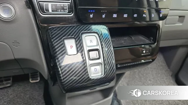 Hyundai Staria id 3341803 из Кореи 19