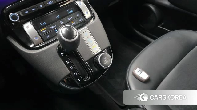 Hyundai Casper id 4650701 из Кореи 31