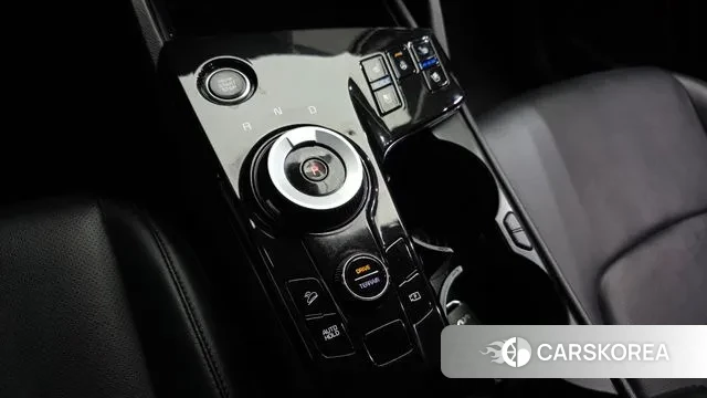 Kia Sportage 5th Generation Hybrid id 3503266 из Кореи 19