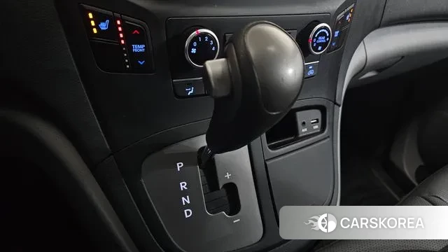 Hyundai The New Grand Starex id 3666633 из Кореи 19