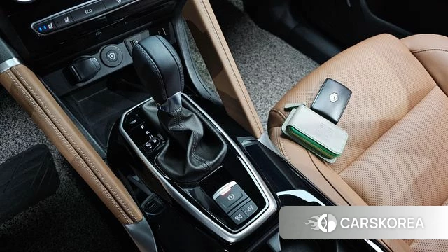 Renault Korea (Samsung) The New QM6 id 4686910 из Кореи 33