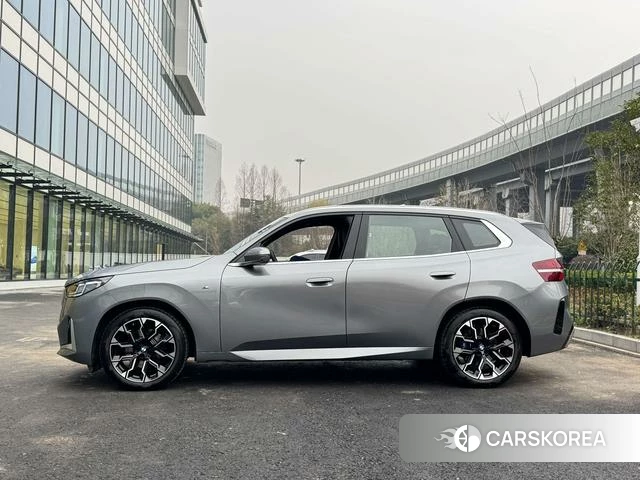 BMW X3 id 4299419 из Китая 13