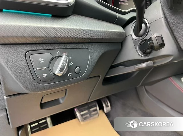 Audi Q5L id 4259193 из Китая 28