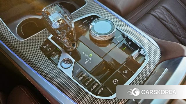 BMW X5 (G05) id 3883567 из Кореи 19