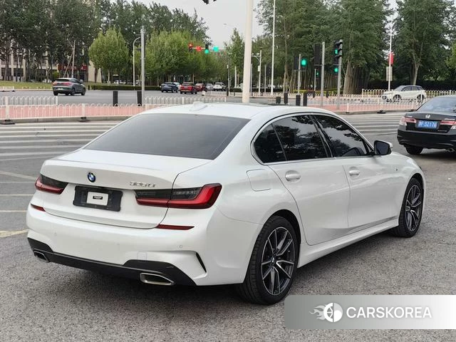 BMW 3 series id 4279227 из Китая 9