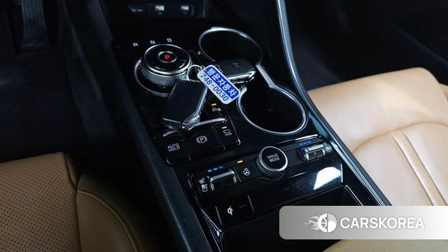 Kia K5 Hybrid 3rd Generation id 3935936 из Кореи 19