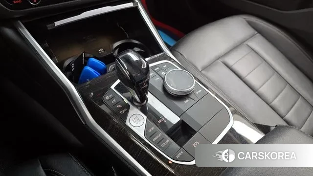 BMW 3 Series (G20) id 3335092 из Кореи 19