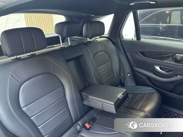 Mercedes-Benz GLC id 4242531 из Китая 22