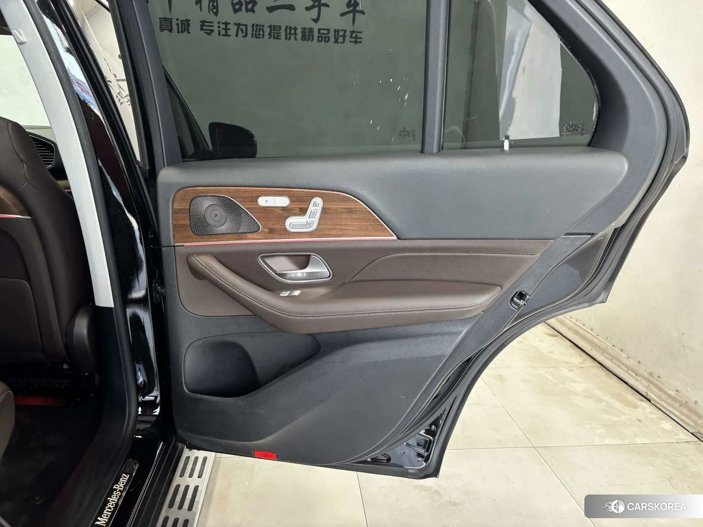 Mercedes-Benz GLE PHEV id 4413557 из Китая 31