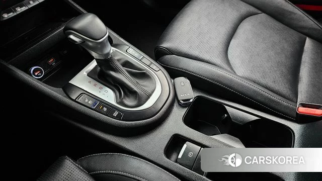 Kia The New K3 2nd generation id 4293393 из Кореи 19