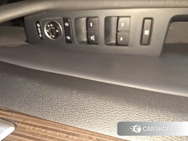 Hyundai Sonata New Rise id 3480301 из Кореи 19