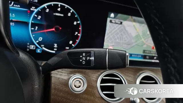 Mercedes-Benz E-Class W213 id 3577178 из Кореи 19