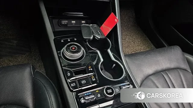 Kia K5 3rd generation id 2891338 из Кореи 19