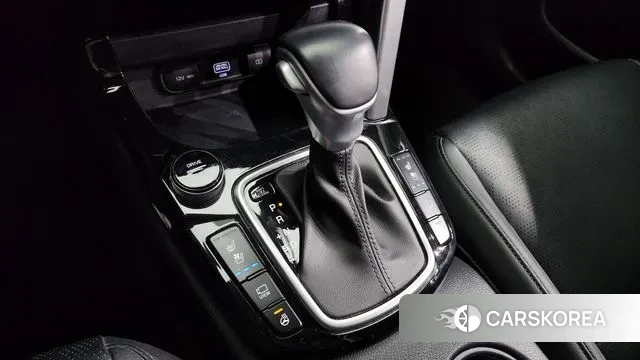 Kia Seltos id 3535104 из Кореи 19