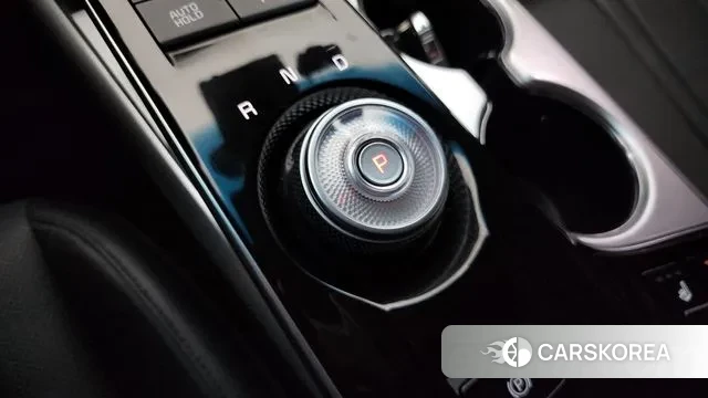 Kia K8 id 3207519 из Кореи 19