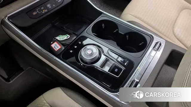 Kia The New Carnival 4th Generation id 3571631 из Кореи 19