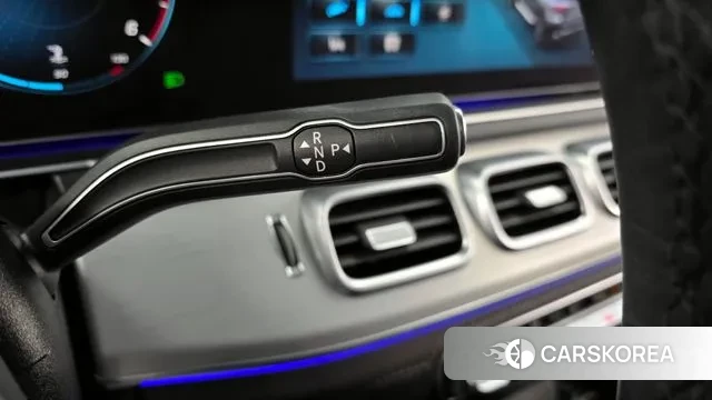 Mercedes-Benz GLE-Class W167 id 3597962 из Кореи 19