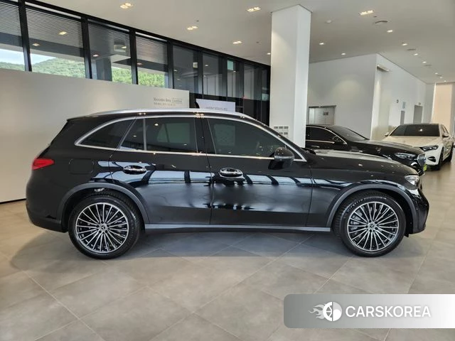 Mercedes-Benz GLC-Class X254 id 4686341 из Кореи 19